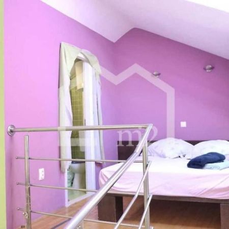 Апартаменты Studio Emaviolet Сплит Экстерьер фото
